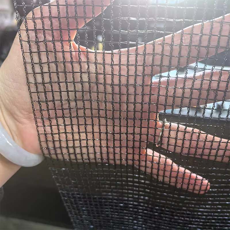 Red antipájaros 100% virgen HDPE, protección agrícola para pájaros