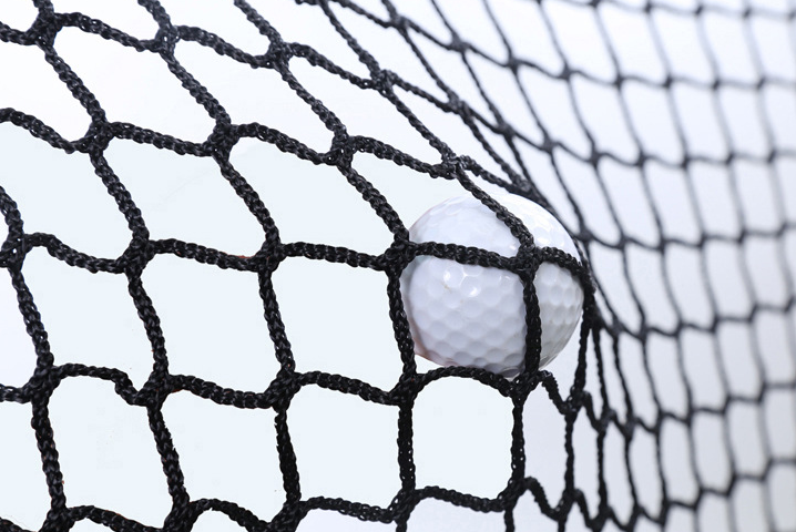 ¿Para qué sirve una red de práctica de golf?