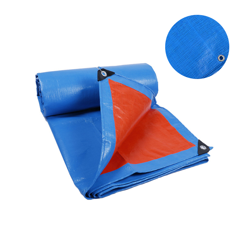 Mantenimiento y vida útil de la lona de PE.