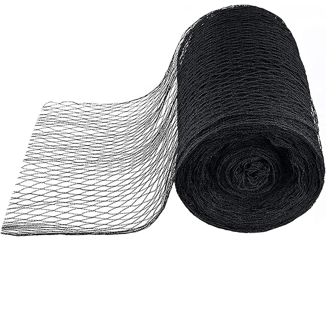 Red antigranizo: proteja sus cultivos de daños