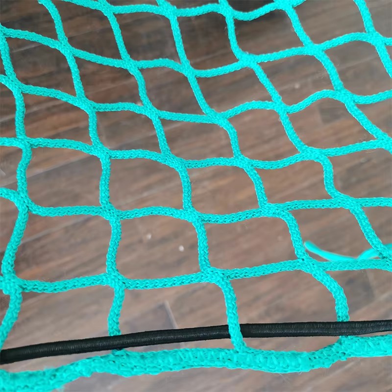 Ventajas de las redes de carga de polipropileno (PP)