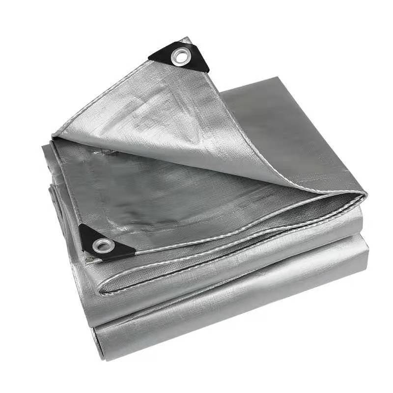 Lona de PE resistente al agua