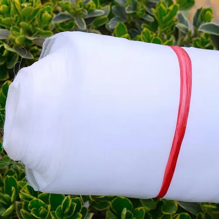 Mosquitera para control de plagas de jardín, mosquitera para plantas, verduras, flores
