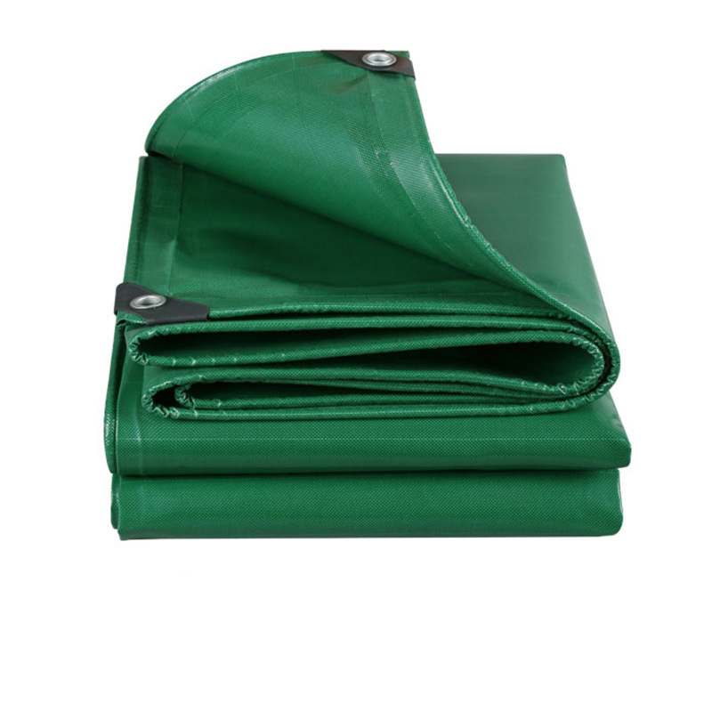 Fabricante de lonas de PVC recubiertas con cuchillo