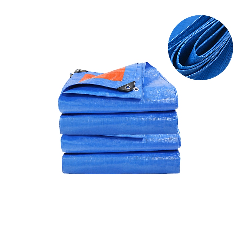 Lona impermeable de PE