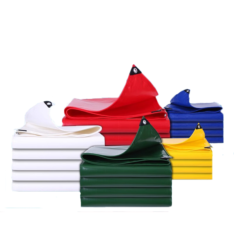 Lona impermeable de PVC